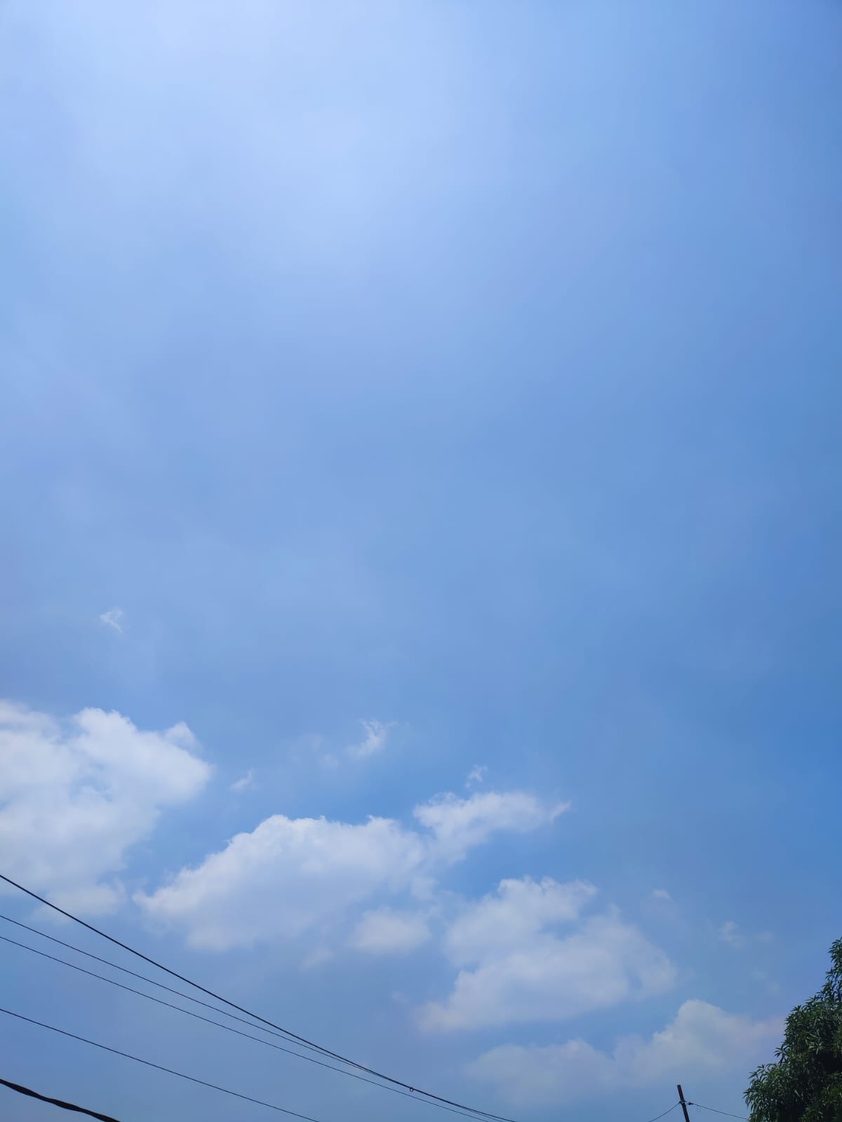 Weather Monitoring