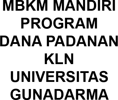 padanan