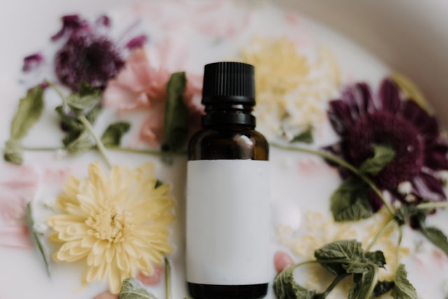Marigold Essential Oil